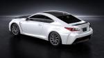 Lexus RC F Carbon Package 2014 года